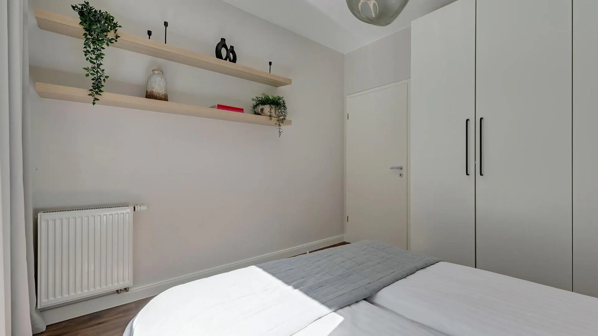 Scala 60Ca City Center Apartments & Studio By Lion Apartments Gdańsk Polska