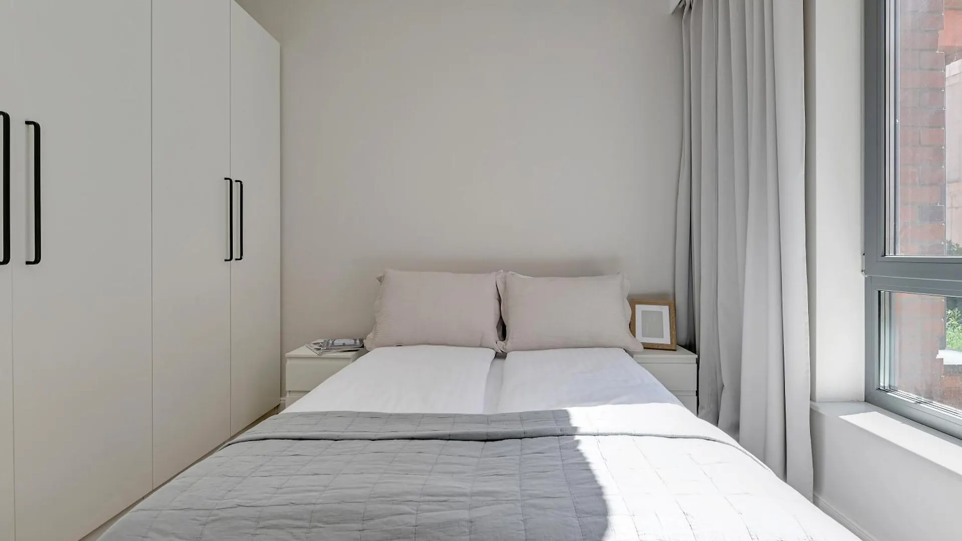 Scala 60Ca City Center Apartments & Studio By Lion Apartments Gdańsk