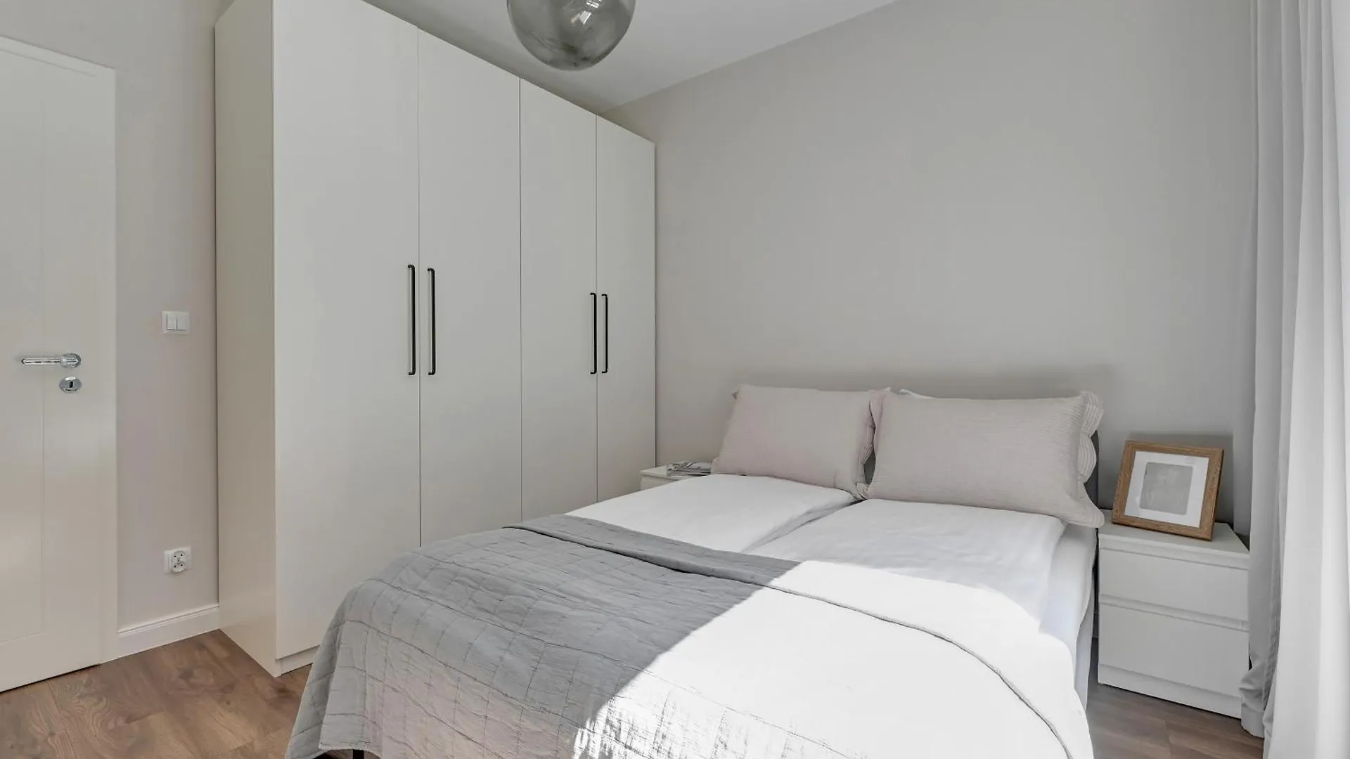 Scala 60Ca City Center Apartments & Studio By Lion Apartments Gdańsk 0*,  Polska