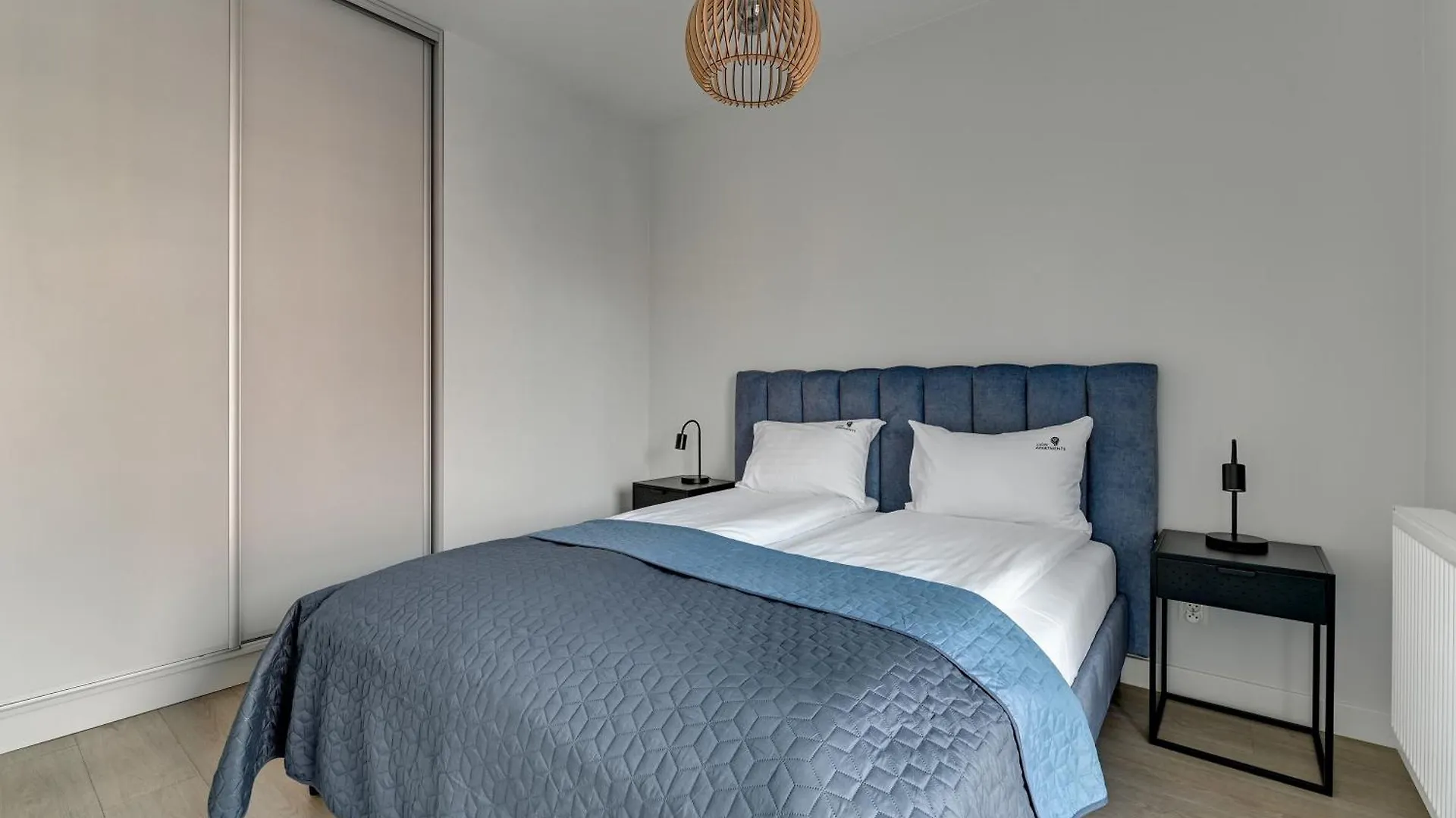Scala 60Ca City Center Apartments & Studio By Lion Apartments Gdańsk