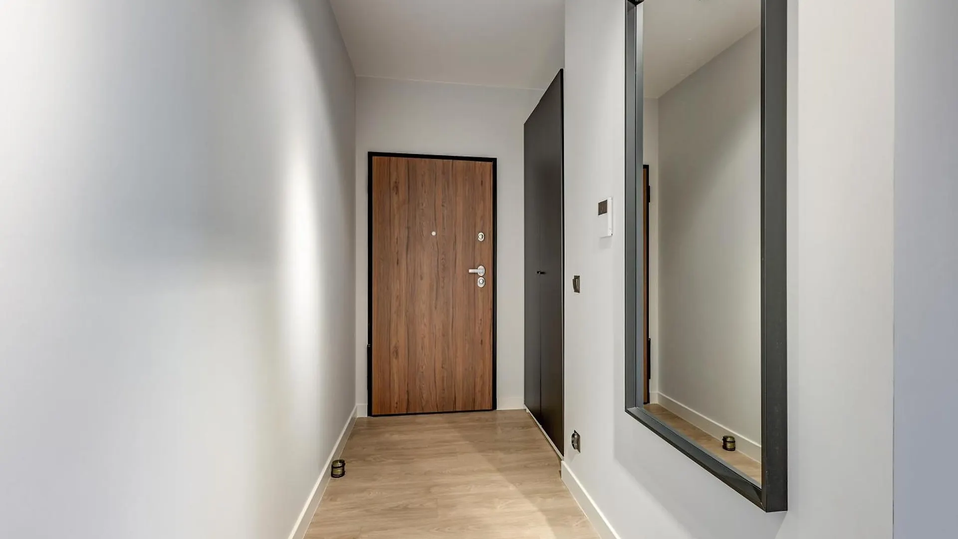 Scala 60Ca City Center Apartments & Studio By Lion Apartments Gdańsk Polska
