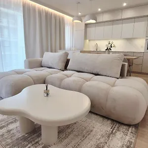 Apartament Porto Close To The Sea Parking, Gdańsk